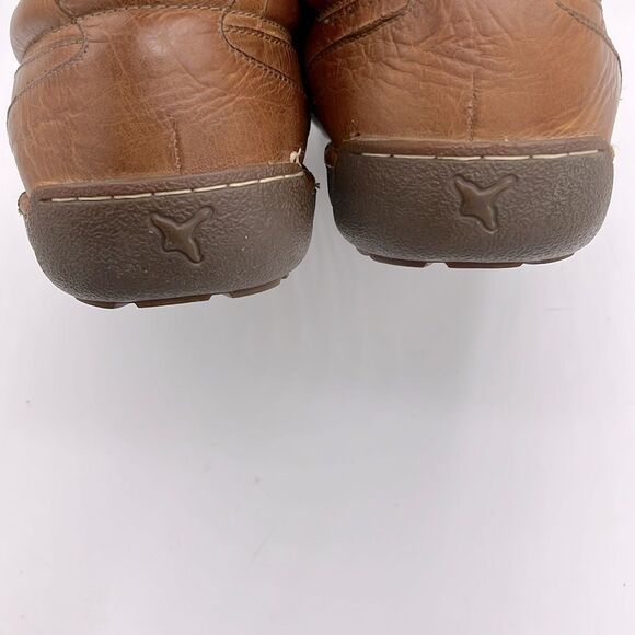 Pikolinos men’s San Telmo comfortable slip on loafers brandy color size 12 - Picture 5 of 8